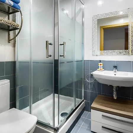 Apartamento La Laguna