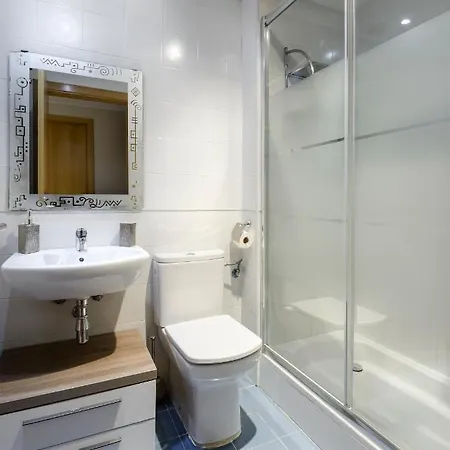 Apartamento La Laguna