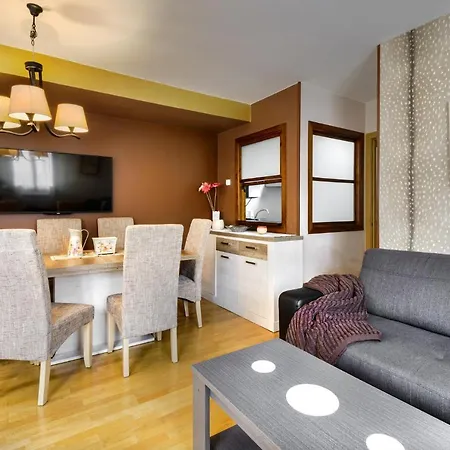 Apartamento La Laguna Appartement