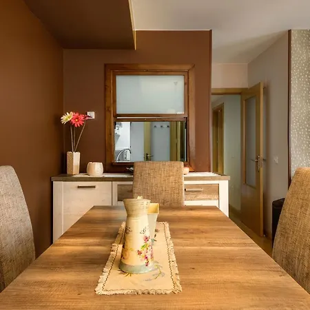Apartamento La Laguna * Panticosa