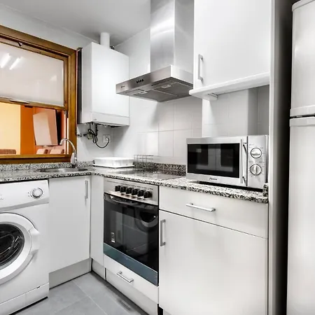 Apartamento La Laguna Panticosa
